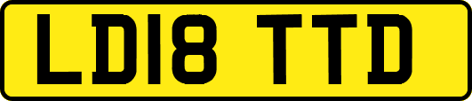 LD18TTD