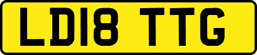 LD18TTG