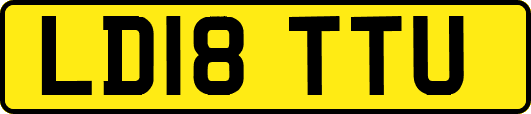 LD18TTU