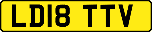 LD18TTV
