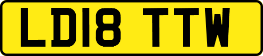 LD18TTW