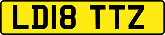 LD18TTZ