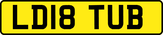 LD18TUB