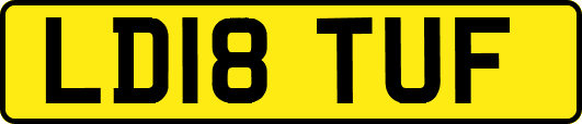 LD18TUF