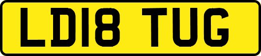 LD18TUG