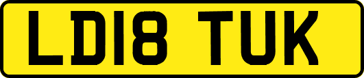 LD18TUK