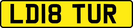 LD18TUR
