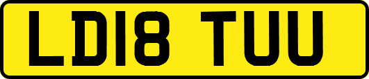 LD18TUU