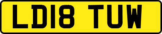 LD18TUW