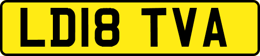 LD18TVA