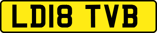 LD18TVB