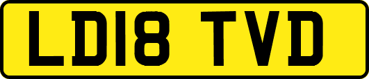 LD18TVD