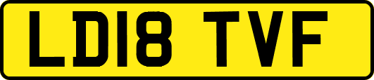 LD18TVF