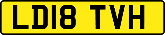 LD18TVH