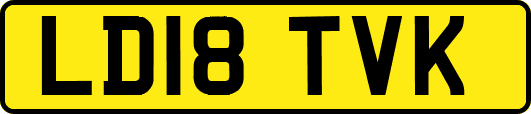 LD18TVK