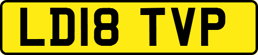 LD18TVP