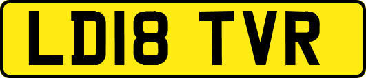 LD18TVR