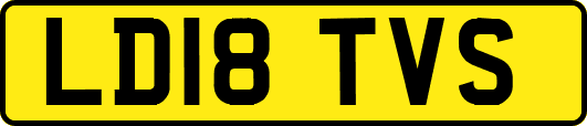 LD18TVS