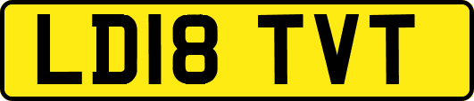 LD18TVT