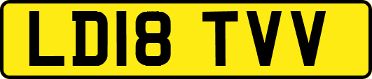 LD18TVV