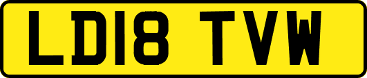 LD18TVW