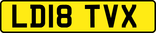 LD18TVX