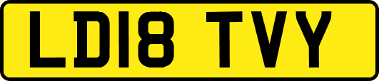 LD18TVY