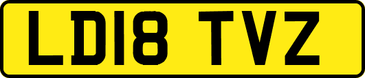 LD18TVZ