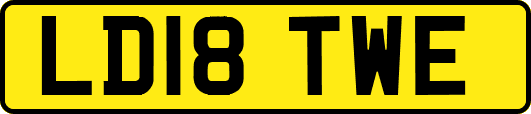 LD18TWE