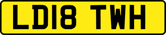 LD18TWH