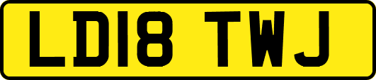 LD18TWJ