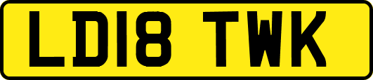LD18TWK