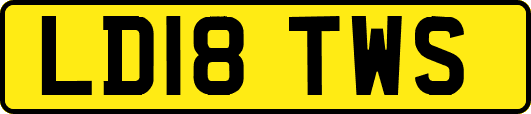 LD18TWS
