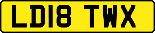 LD18TWX