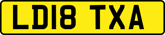 LD18TXA