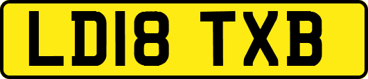 LD18TXB