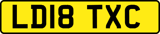 LD18TXC