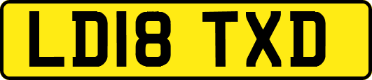 LD18TXD