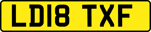 LD18TXF