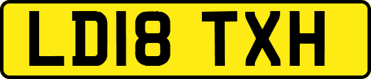 LD18TXH