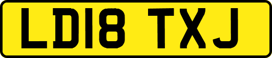 LD18TXJ