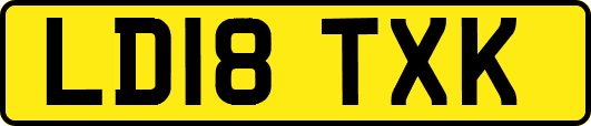 LD18TXK