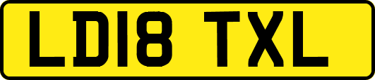LD18TXL