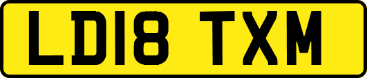 LD18TXM
