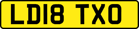 LD18TXO