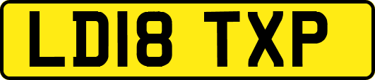 LD18TXP