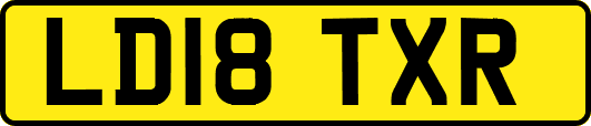LD18TXR