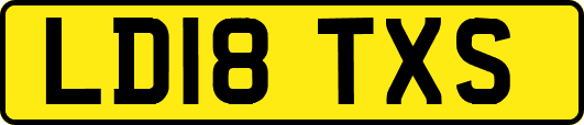 LD18TXS
