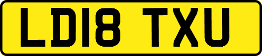 LD18TXU
