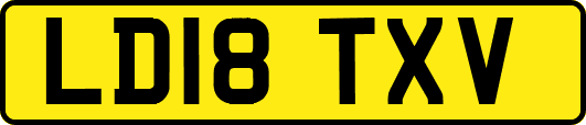 LD18TXV